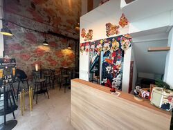 Yio Chu Kang Road (D19), Shop House #633832191